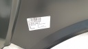 AUDI A6 C7 UNIVERSEL AVANT AILE ARRIÈRE DROIT BRODERIE DROIT ARRIÈRE 4G9809838photo 9