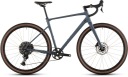 Велосипед Cube NUROAD PRO 28