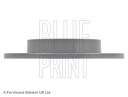 DISQUE DE FREIN MAZDA ARRIÈRE 3 1,6 MZR CD 08-photo 16