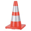 СВЕТООТРАЖАЮЩИЙ СТОЛБ ДОРОЖНОЙ ПРЕДУПРЕЖДЕНИЯ 45