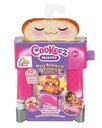 Cobi Cookeez Makery Тост с плюшевым ароматом