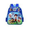 РЮКЗАК ДЕТСКИЙ ШКОЛЬНЫЙ ДОШКОЛЬНЫЙ PAW PATROL СИНИЙ