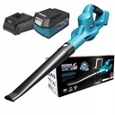 DEDRA DMUCHAWA DO LIŚCI ODKURZACZ AKU 18V SAS+ 5Ah