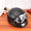 1 SZT. TRWALY BLACK HELMET FEMALE Z KOMPOZYTOWA COATING I ELEMENTAMI SECURITY  photo 10