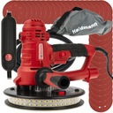 ШЛИФОВКА ДЛЯ ШТУКАТУРКИ 1400ВТ СВЕТОДИОДНАЯ БУМАГА