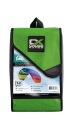 Повітряні Змії Cross Kites 2.5 M 5 Red