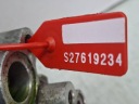 КОМПРЕСОР, НАСОС КОНДИЦІОНЕРА 13106850 OPEL CORSA C 1.3 CDTI 2003-  (18884824328) фото min 6