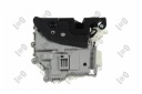 2X ЗАМКИ ДВЕРІ ABAKUS ЗАД L+P DO AUDI A1  (17164778874) фото min 7