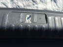 TIGUAN 5N REVÊTEMENT PROTECTION COURROIE ARRIÈRE 5N0863459photo 5