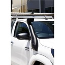 SNORKEL TOMADOR AIRE TOYOTA HILUX REVO 2015+ 