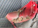AUDI A4 B7 S-LINE 05-09 PARE-CHOCS AVANT AVANT PEINTURE LY3Jphoto 8