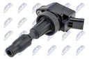 BOBINE EMBRAYAGE ECZ-HY-532 NTY photo 2 - milautoparts-fr.ukrlive.com