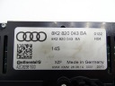 ПАНЕЛЬ КОНДИЦІОНЕРА 8K2820043BA AUDI A4 B8 РЕСТАЙЛ A5 8T  (15036039734) фото min 12