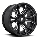 Диск 20x9 5x139.7 ET1 Dodge RAM 1500 Classic