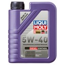 Моторное масло Liqui Moly Synthoil Diesel 5w40 1л