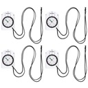 ПОРТАТИВНЫЙ ВНЕШНИЙ КАРМАН ДЛЯ КОМПАСА