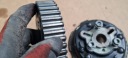 Q5 8R РЕСТАЙЛ КОЛЕСО ШЕСТЕРНЯ РОСПОДІЛЬНИКА 2.0 TDI 03L109111 03L109236 A5 8T Q5 A6 C7  (18823958601) фото min 10