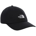 ШЛЯПА THE NORTH FACE NORM UNI ЧЕРНАЯ