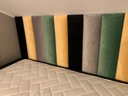 МЯГКИЕ ПАНЕЛИ ИЗГОЛОВЬЯ 100x20