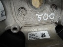КЕРМО БАГАТОФУНКЦІЙНА ШКІРА FIAT 500 РЕСТАЙЛ  (17904969679) фото min 8