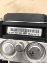 БЛОК КЕРУВАННЯ ABS ПЕРІД OPEL CORSA E 0265252688 AVT 0265952250  фото 6