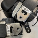 ДОСКА РАСПРЕДЕЛЕНИЕ КОНСОЛЬ ТОРПЕДА AIRBAG РЕМНИ ОРИГИНАЛ BMW 4 G26 РЕСТАЙЛ 23R  фото 14