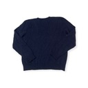 Vlnený pánsky sveter výstrih V Polo Ralph Lauren M Značka Polo Ralph Lauren