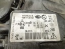 PHARE GAUCHE GAUCHE XÉNON SKR SKODA SUPERB II LIFT 13-photo 6