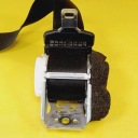 CEINTURE DE SÉCURITÉ GAUCHE ARRIÈRE FORD FOCUS 33031802 NR84photo 7