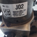 HYUNDAI IONIQ 1,6 GDI HYBRID POMPE DE FREIN ABS SERVO RÉSERVOIR LIQUIDEphoto 7