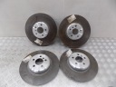 BMW G29 ÉTRIERS DISQUES FREIN MODULE AVANT ARRIÈREphoto 12