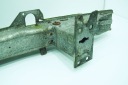 RENFORCEMENT PARE-CHOCS AVANT 7014998 BMW 7 E65 745I ESSENCEphoto 7