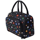 БЛАГОРОДНАЯ ЖЕНСКАЯ КОСМЕТИЧКА ТОЧКИ СЕРИИ D005