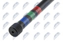 BARRE DE LIAISON ROTATIF RENAULT MEGANE SCENIC 97-99 SCENIC I -03 AVANT GAUCHEphoto 11