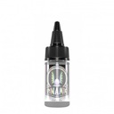 DYNAMIC - GREY, Серые чернила, краска для тату, 15 мл