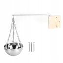 ЧАША ЭФИРНЫЕ МАСЛА АКСЕССУАРЫ ДЛЯ САУНЫ ВАННА