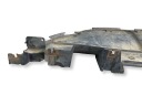 PROTECTION UNDER BUMPER FRONT PERID JAGUAR S-TYPE 4R8317626  photo 6