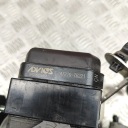 LEXUS UX 2020 SUPPORT BRAKES  photo 7