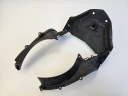 HONDA VARADERO XL 125 01-06 ЗАПОВНЕННЯ ПРИБОРНОЇ ПАНЕЛІ ЗАХИСТ ОБТІЧНИК ПЛАСТИК  (17533940658) фото min 5