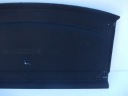 POLICE TRUNK BACK REAR VW GOLF VI 6 3 I 5 DOOR USZK. FASTENERS  photo 8