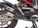 TERMIGNONI КОМПЛЕКТНИЙ СИСТЕМА ВИПУСКНИЙ DUCATI MULTISTRADA V4  фото 4