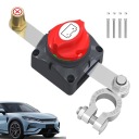 ГОЛОВНИЙ ВИКЛЮЧАТЕЛЬ ВИМИКАЧ СТРУМУ 12V 24V 48V 500A HEBEL АКУМУЛЯТОРА КЛЕМА  (17606352996) фото min 11