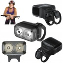 СВЕТОДИОДНАЯ ПЕРЕДНЯЯ ЛАМПА ДЛЯ ВЕЛОСИПЕДА USB МОЩНАЯ СВЕТОДИОДНАЯ ПЕРЕДНЯЯ ЛАМПА ДЛЯ ВЕЛОСИПЕДА