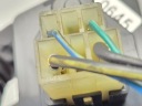 SUBARU OUTBACK V 14-19 RESISTOR HEATER 077800-1070  photo 9