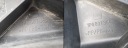 POUTRE ENSEMBLE SLIZGOW PARE-CHOCS ARRIÈRE SEAT LEON II 2 2005-2012photo 12
