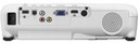 ЖК-проектор Epson EB-W05 белый