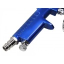 PISTOLET LAKIERNICZY VERS COLORATION BUSE 0,8MM HVLPphoto 9