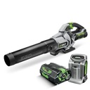 Воздуходувка EGO 986 м3/ч LB5800E + 5 Ач LB5804E