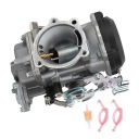 40MM КАРБЮРАТОР CARB АКСЕСУАР МОТОЦИКЛЕТНІ ЗАПЧАСТИНИ ДВИГУНА 27490-04 NADAJACE SIE  (15628216672) фото min 6