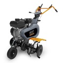 Мотокультиватор Best Garden от STIGA BG E58LC 54 см